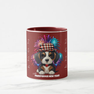 Jahr der Wälder! Tasse