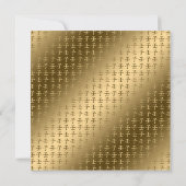 Jahr der Wasserratte Karte (Rückseite)