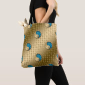Jahr der Wasserratte Tasche (Von Nahem)