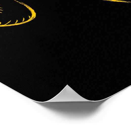 Jahr der Widmung 2015 Poster (Ecke)