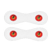 Jahr des Affen 2016 Baseball (Paneele)