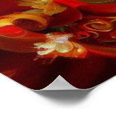 Jahr des Affen 8 Poster (Ecke)