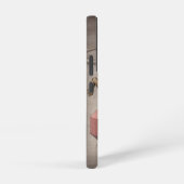 Jahr des Affen Chinesischer Zodiak Samsung Galaxy Hülle (Rechte Seite)