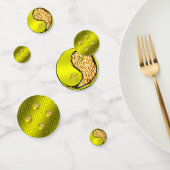 Jahr des Affen Konfetti (Gruppe)