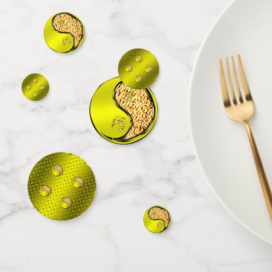 Jahr des Affen Konfetti (Gruppe)