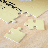 Jahr des benutzerdefinierten Fotos Puzzle (Seite)