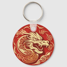 Jahr des Drachen 2024 Chinesisches Mondjahr 2024