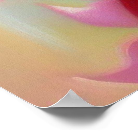 Jahr des Drachen 4 Poster (Ecke)