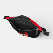 Jahr des Drachen Bauchtasche (Offen)