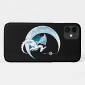 Jahr des Drachen Case-Mate iPhone Hülle (Rückseite (Horizontal))