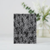 Jahr des Drachen - Chinesisches Neujahr Feiertagspostkarte (Stehend Vorderseite)