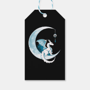 Jahr des Drachen Geschenkanhänger