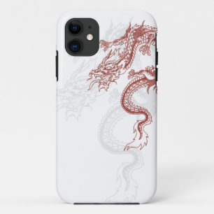Jahr des Dragon iPhone 5 Fall Case-Mate iPhone Hülle