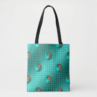 Jahr des Erdhundes Tasche