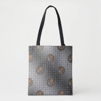 Jahr des Erdkaninchens Tasche