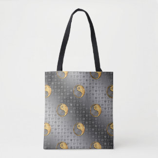 Jahr des Feuerkaninchens Tasche