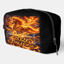 Jahr des Feuerpferds 2026