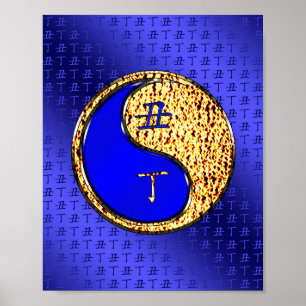 Jahr des Feuers Poster