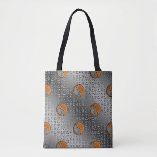 Jahr des Holzhasen Tasche