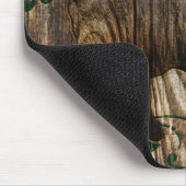 Jahr des Holzschafs Mousepad (Ecke)