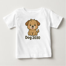 Jahr des Hundes 2030