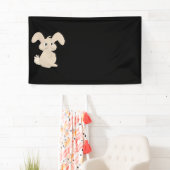 Jahr des Kaninchens 2023 Banner (Insitu)