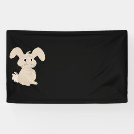 Jahr des Kaninchens 2023 Banner