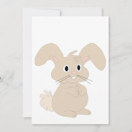 Jahr des Kaninchens 2023 Einladung