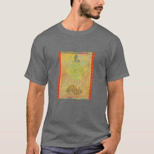 Jahr des Kaninchens T-Shirt