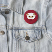 Jahr des Knopfes der Schaf-2015 Button (Beispiel)