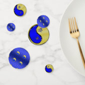 Jahr des Metallöchs Konfetti (Gruppe)