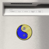 Jahr des Metallöchs Magnet (In Situ (Geschirrspüler))