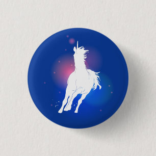 Jahr des Pferdes Button