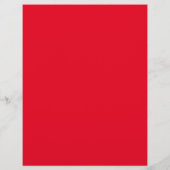 Jahr des Rasters Flyer (Hinten)