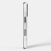 Jahr des Schweins (Schwein) Chinesische Kunst der Case-Mate iPhone Hülle (Rückseite / Rechts)