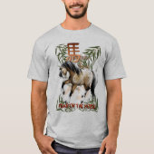 Jahr des Shirts (Vorderseite)