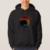 Jahr des Tiger-T - Shirt (Vorderseite)