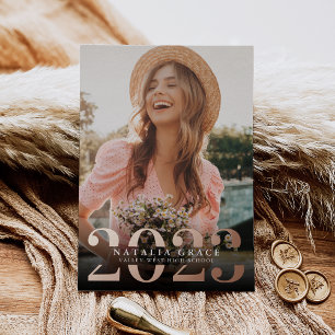 Jahr des Verfalls Ankündigung des Abschlusses ei