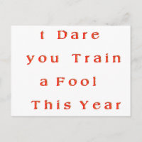 Jahr des Wachstums? - Ich wage es, in diesem Jahr 