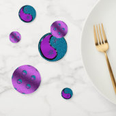 Jahr des Wasserboars Konfetti (Gruppe)