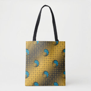 Jahr des Wasserpferdes Tasche