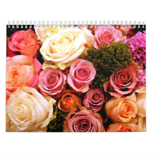 Jahr des Wohlstands_Kalender_von Elenne Boothe Kalender