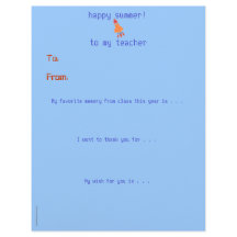 Jahr-Endepersonalisierter Lehrer danken Ihnen -