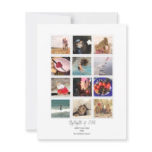 Jahr hebt Instagram-Foto hervor | Fotokarte