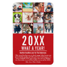 Jahr im Überblick 12 Foto Weihnachtsfeiertage