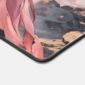 Jahr Schreibtischunterlage (Ecke)