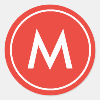 Jahr voller fröhlicher Sticker