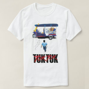 Jahr von AKIRA T-Shirt