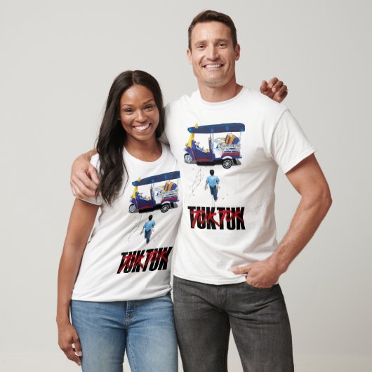 Jahr von AKIRA T-Shirt (Unisex)