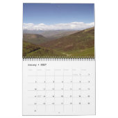 Jahr von Montana-Kalender Kalender (Jan 2027)